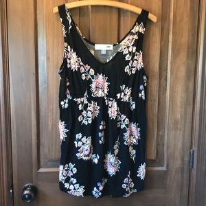3/$15 Old Navy Maternity Blouse